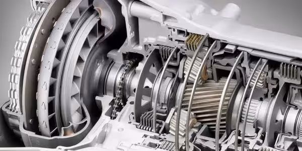 Ankara DSG Şanzıman