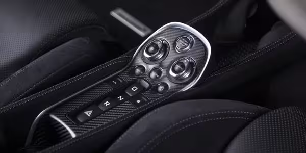 Şaşmaz DSG Şanzıman