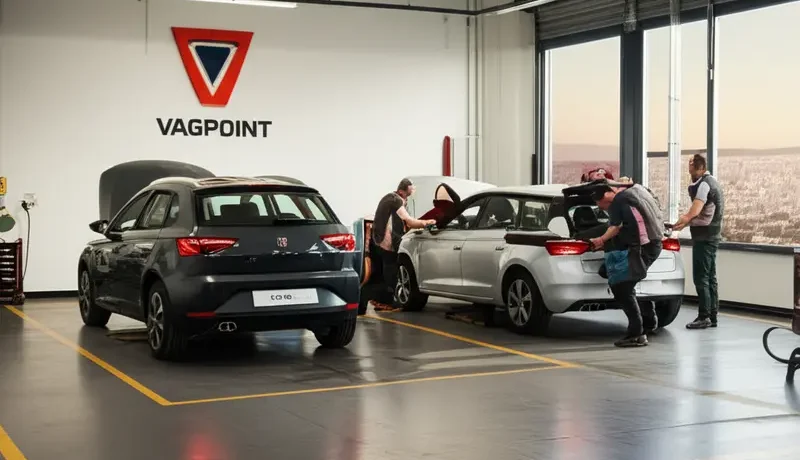 Ankara Seat Özel Servis: Güvenilir Bakım