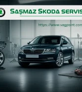 Sasmaz-Skoda-servis Şaşmaz Skoda Servis Ankara: Güvenilir Bakım Noktası
