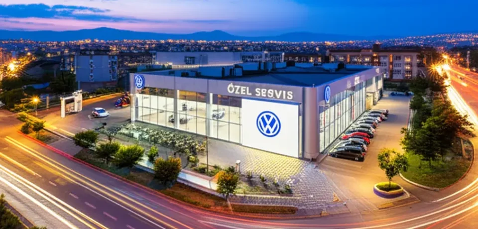 Ankara Volkswagen Özel Servis: Uzman Bakım Rehberi