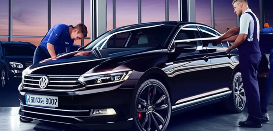 Ankara Volkswagen Servis: Uzman Bakım ve Onarım